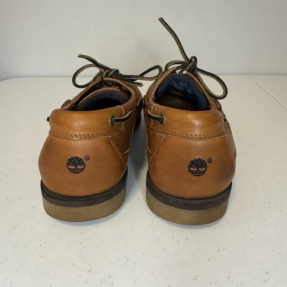 Timberland men size